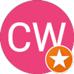 Profile photo of CW “CW”
