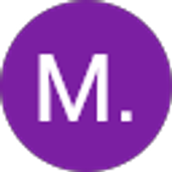 Profile photo of M. Richmond