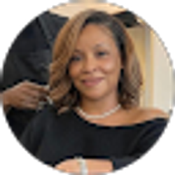 Profile photo of Pamela Brown