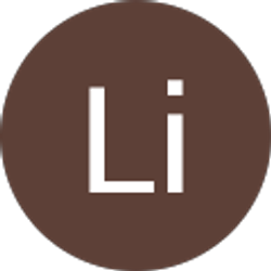 Profile photo of Li Luo