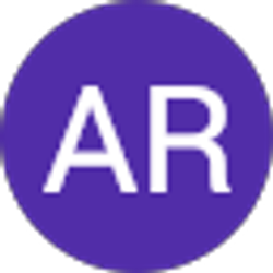 Profile photo of AR Laser