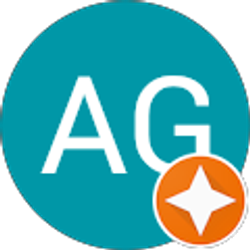 Profile photo of AG Ackerman