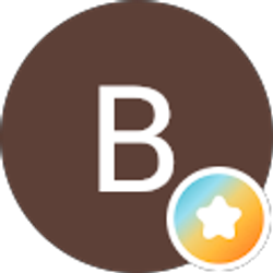 Profile photo of B W