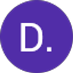 Profile photo of D. Antonette