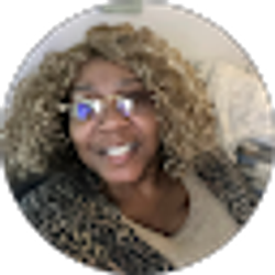 Profile photo of Carol Hughes