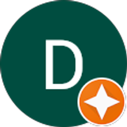 Profile photo of D M.