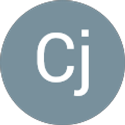 Profile photo of Cj Kress