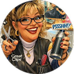 Profile photo of Maureen Vanskiver