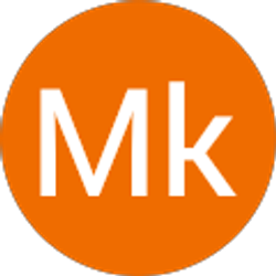 Profile photo of Mk Charles