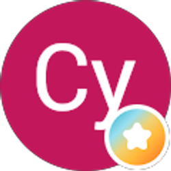 Profile photo of Cy Cole