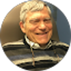 Profile photo of Dan Brock