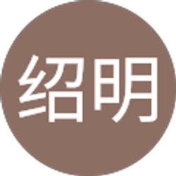 Profile photo of 陈绍明
