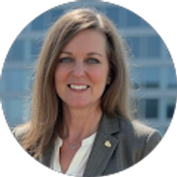 Profile photo of Cynthia Johnson