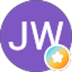 Profile photo of JW