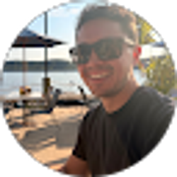 Profile photo of Zach Macas