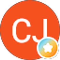 Profile photo of CJ M