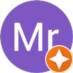 Profile photo of Mr A