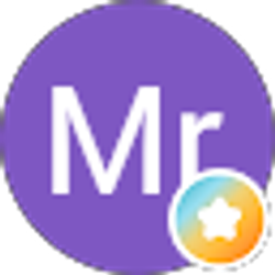 Profile photo of Mr A