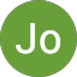 Profile photo of Jo Goodwin