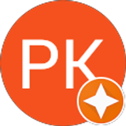 Profile photo of PK Z