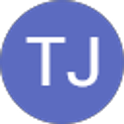 Profile photo of TJ Jump
