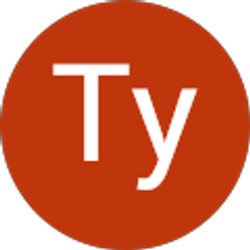 Profile photo of Ty Brendan