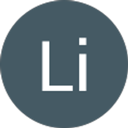 Profile photo of Li Lin