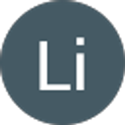 Profile photo of Li Lin