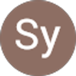 Profile photo of Sy C.