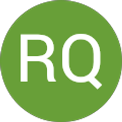Profile photo of RQ