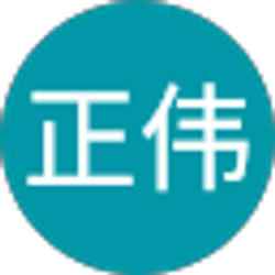 Profile photo of 易正伟
