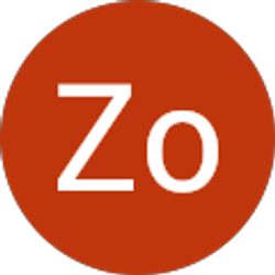 Profile photo of Zo