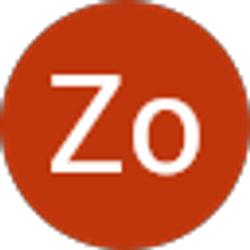 Profile photo of Zo