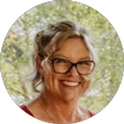 Profile photo of Angie Decker