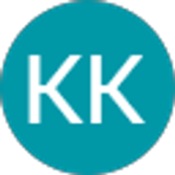 Profile photo of KK