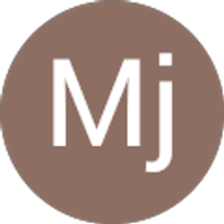 Profile photo of Mj Horne