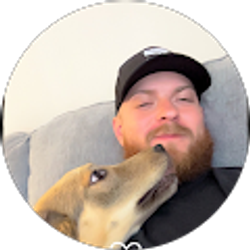 Profile photo of Michael Guy