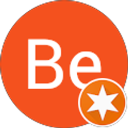 Profile photo of Be Kind