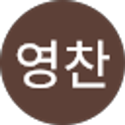 Profile photo of 조영찬