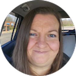 Profile photo of missy Wilkerson