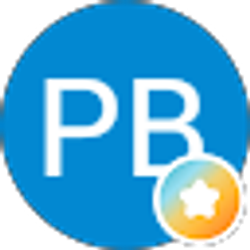 Profile photo of PB