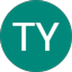 Profile photo of TY