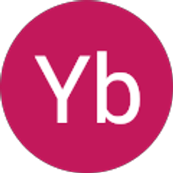 Profile photo of Yb Yb