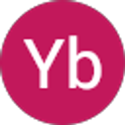 Profile photo of Yb Yb