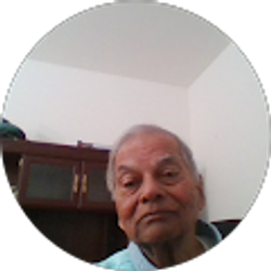 Profile photo of Raghu Baddi