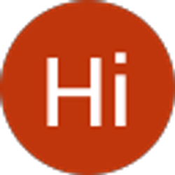 Profile photo of Hi Bye