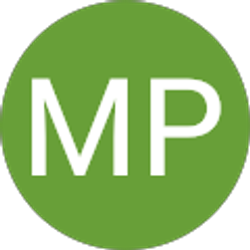 Profile photo of MP S