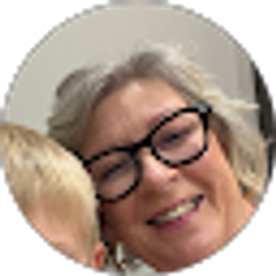 Profile photo of Sheila Mason