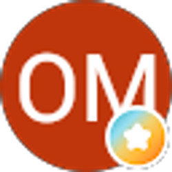 Profile photo of OM