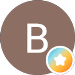 Profile photo of B Ellis